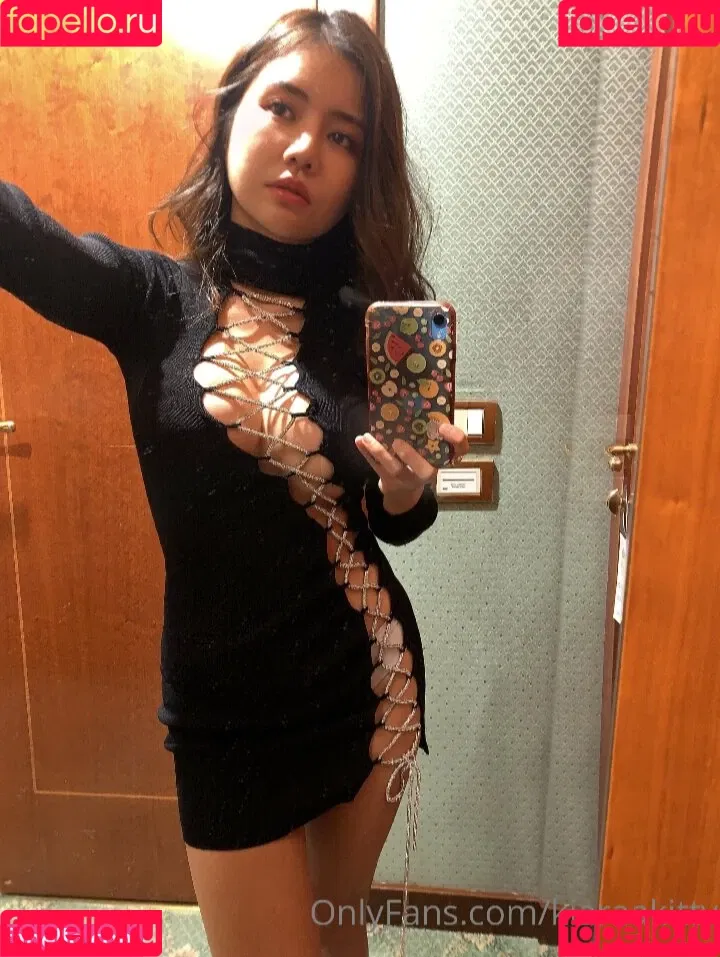 Kiaraakitty Onlyfans Photo Gallery 