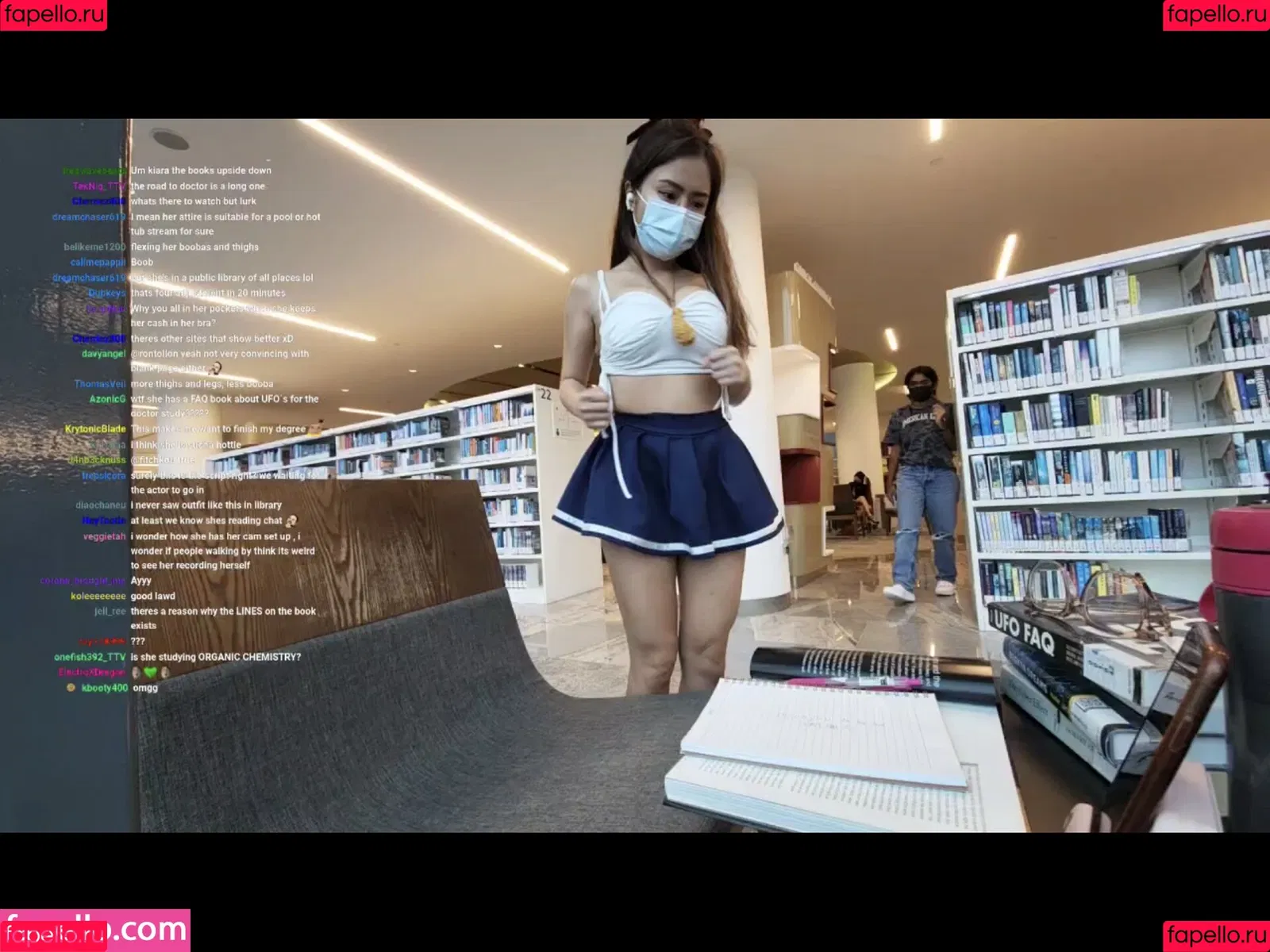 Kiaraakitty Onlyfans Photo Gallery 