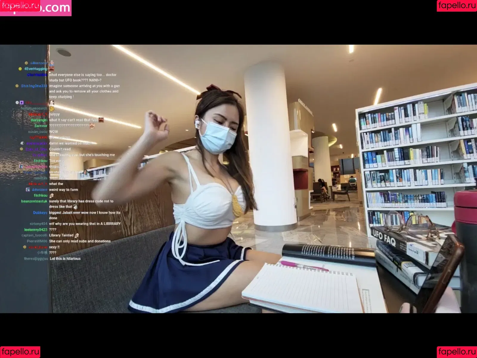 Kiaraakitty Onlyfans Photo Gallery 