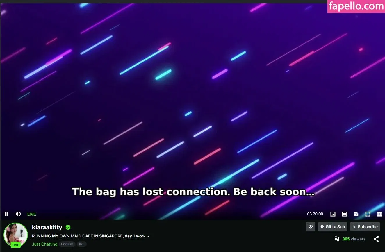 Kiaraakitty Onlyfans Photo Gallery 