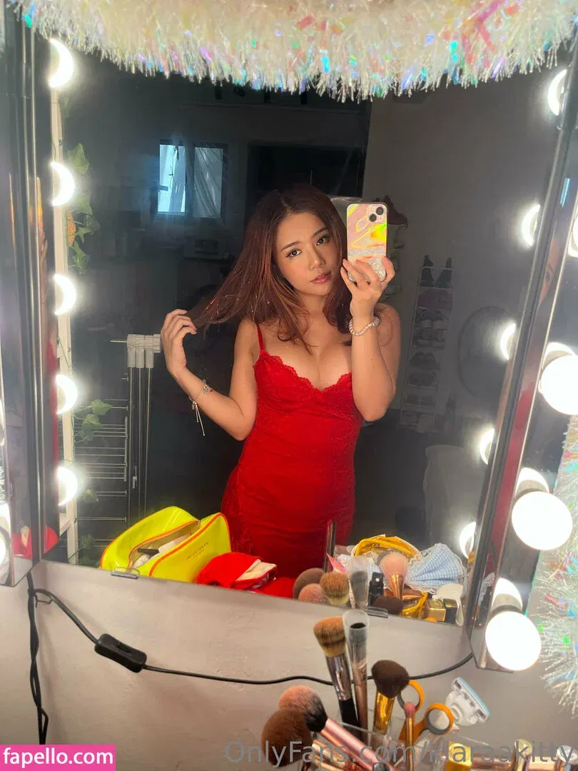 Kiaraakitty Onlyfans Photo Gallery 