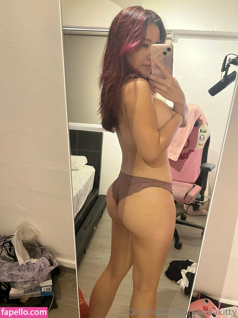 Kiaraakitty Onlyfans Photo Gallery 