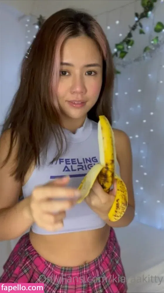 Kiaraakitty Onlyfans Photo Gallery 