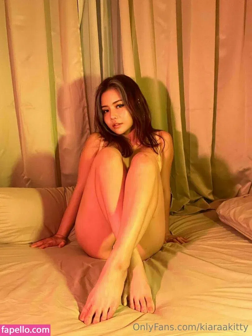 Kiaraakitty Onlyfans Photo Gallery 