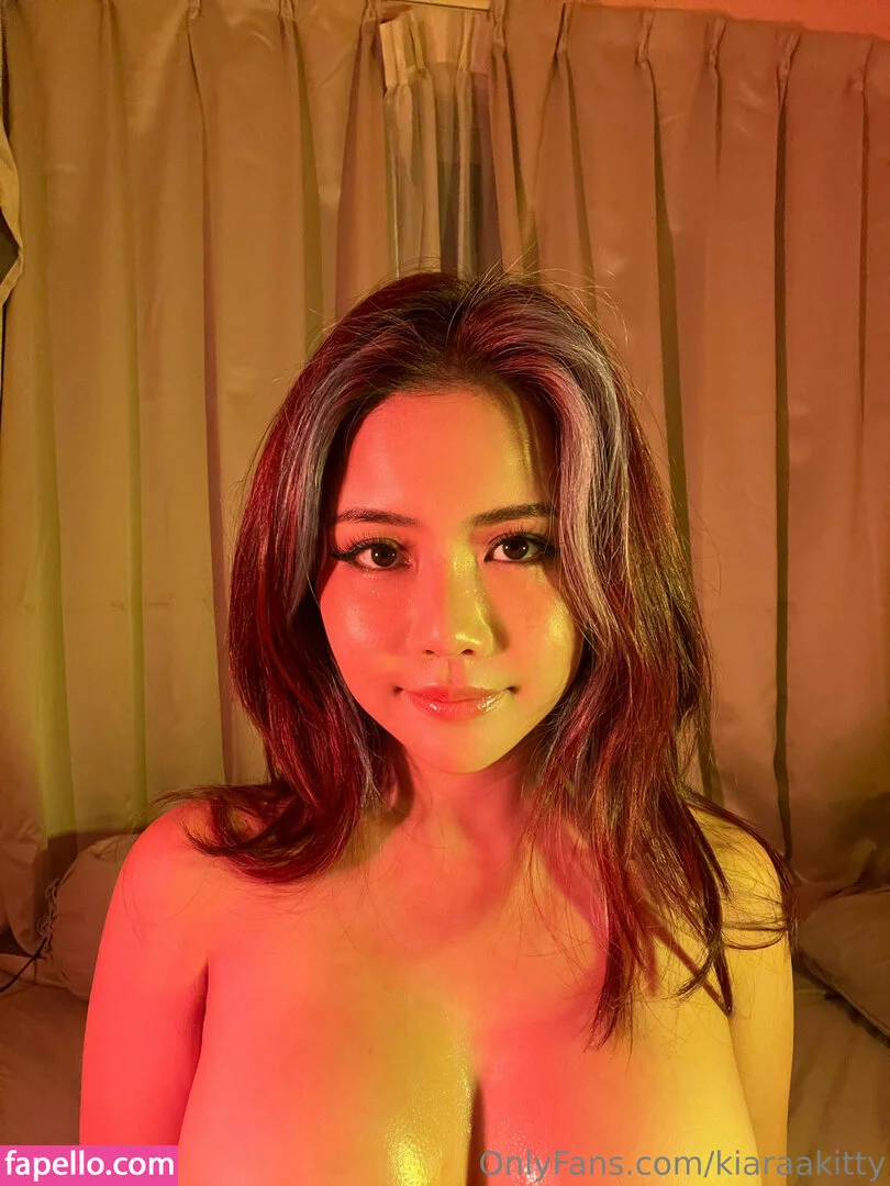 Kiaraakitty Onlyfans Photo Gallery 