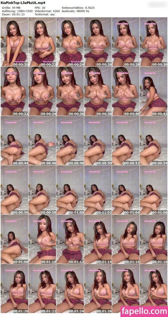 Kiaraakitty Onlyfans Photo Gallery 