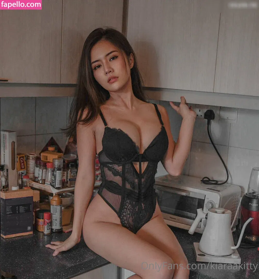 Kiaraakitty Onlyfans Photo Gallery 