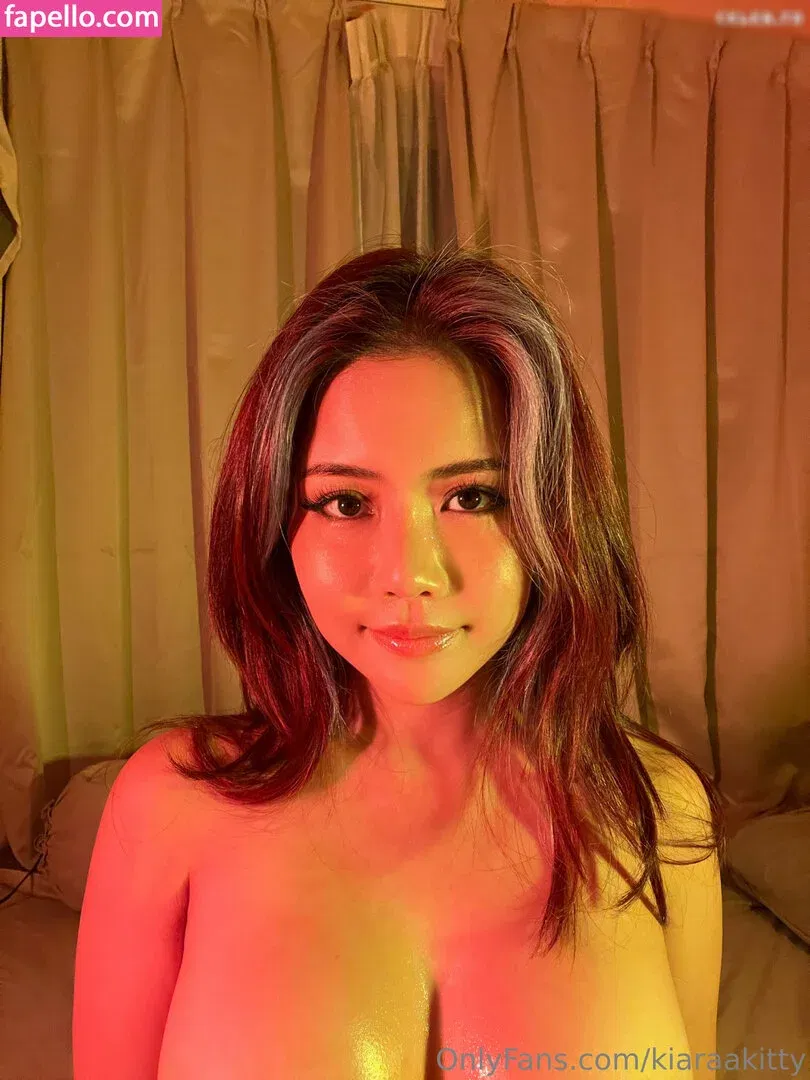 Kiaraakitty Onlyfans Photo Gallery 