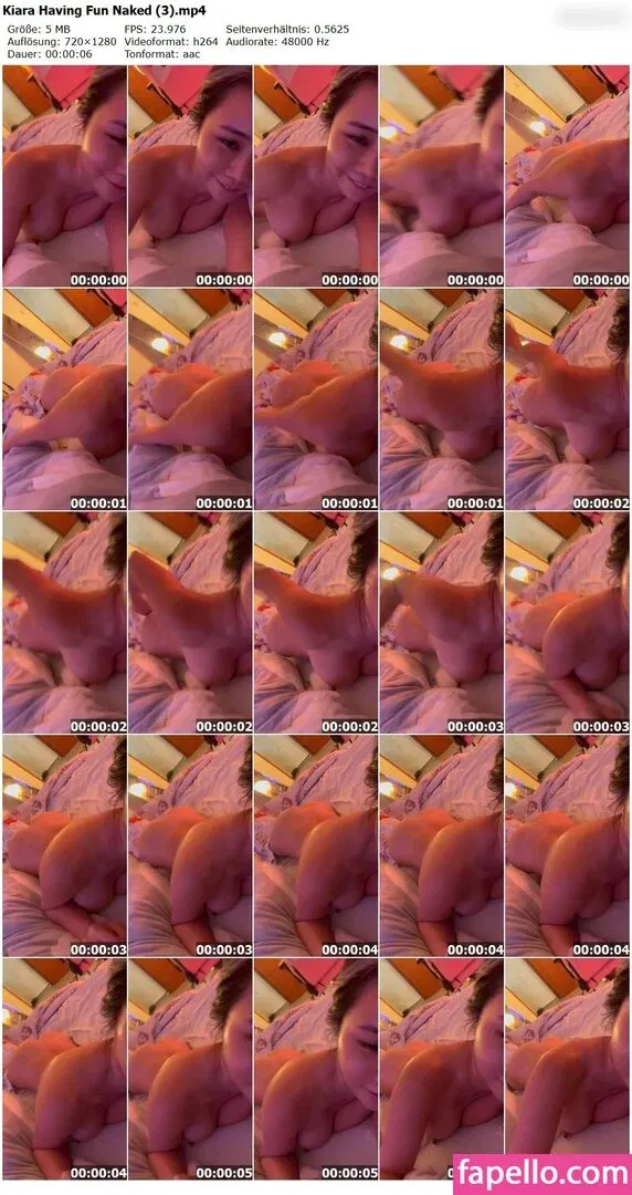 Kiaraakitty Onlyfans Photo Gallery 