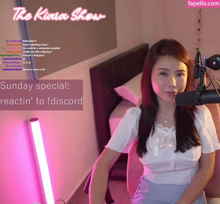 Kiaraakitty Onlyfans Photo Gallery 