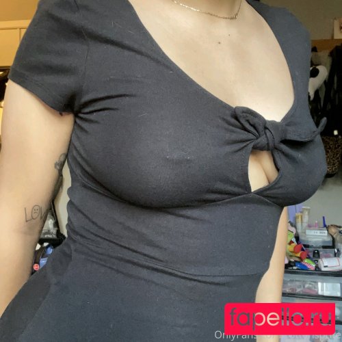 gothwaifu Nude Onlyfans Photo 46