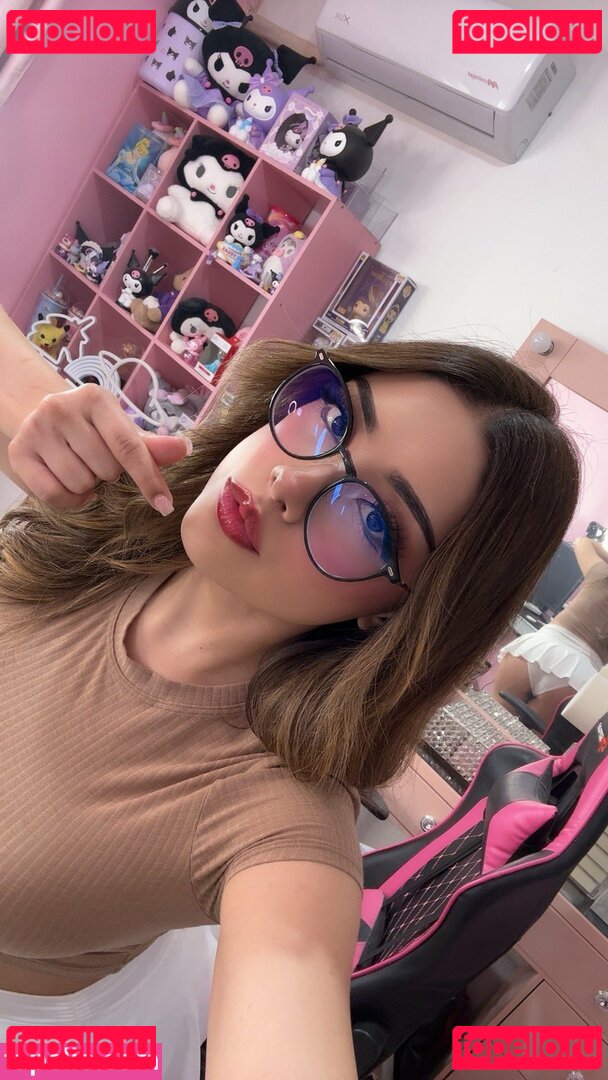 MagsMx / mags_imx Onlyfans Photo Gallery 