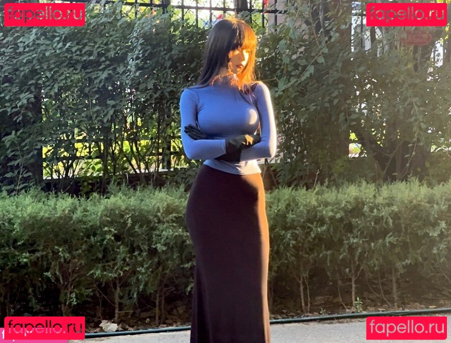 Daturakisses / Sacha Wang Onlyfans Photo Gallery 