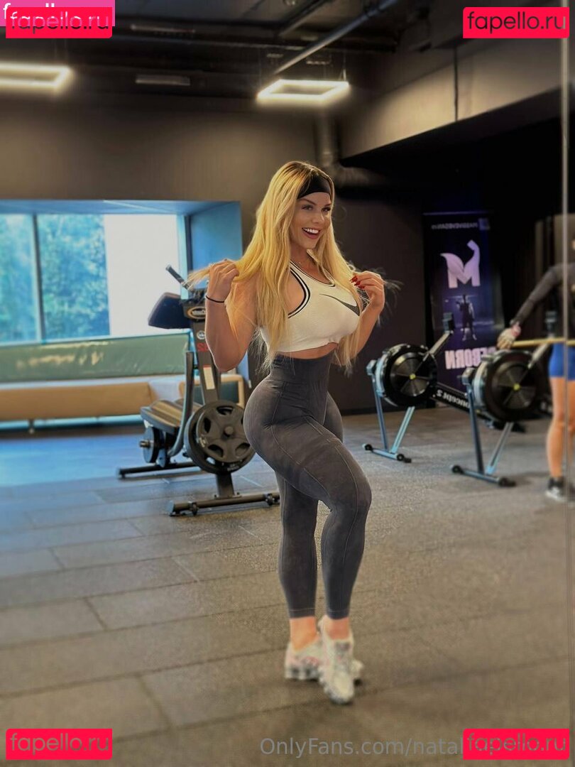 Natalia Ejsmont / nataliaejsmont Nude Onlyfans Photo 47