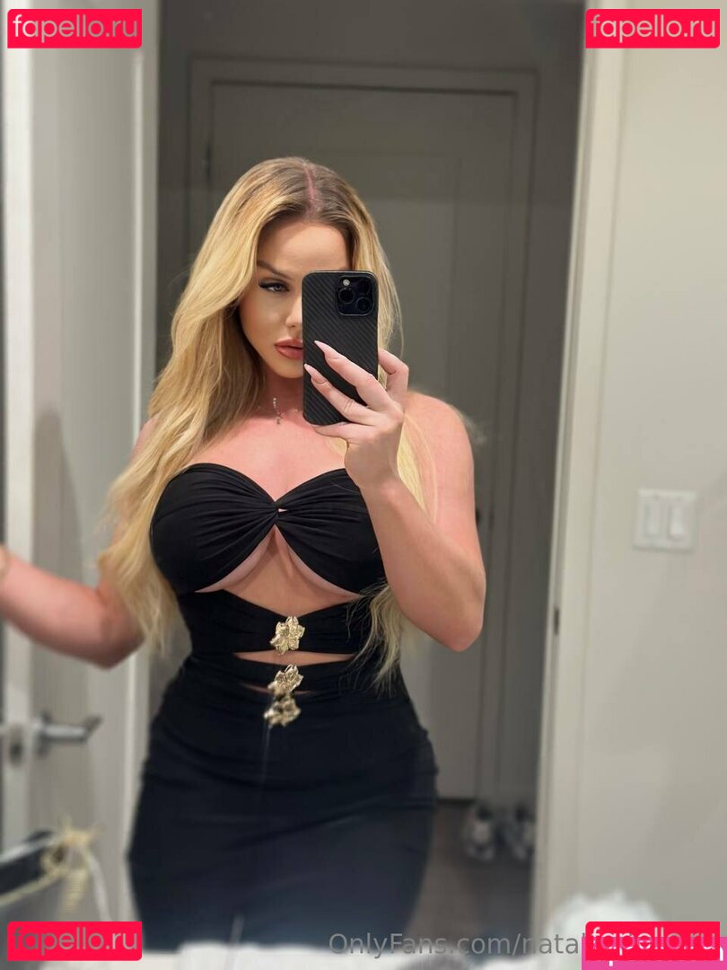 Natalia Ejsmont / nataliaejsmont Nude Onlyfans Photo 45