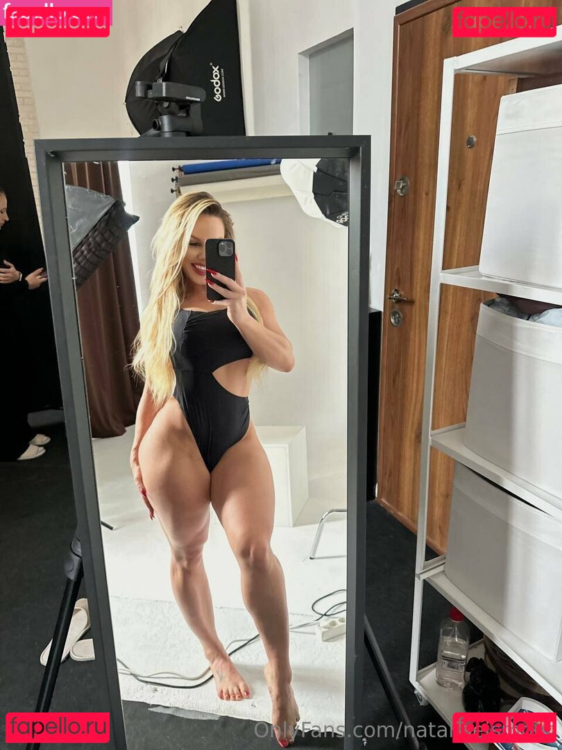 Natalia Ejsmont / nataliaejsmont Nude Onlyfans Photo 41