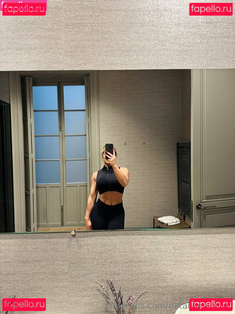 Natalia Ejsmont / nataliaejsmont Nude Onlyfans Photo 35
