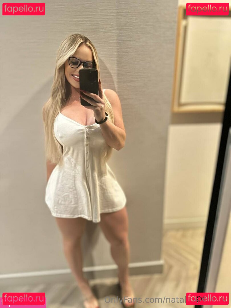 Natalia Ejsmont / nataliaejsmont Nude Onlyfans Photo 32
