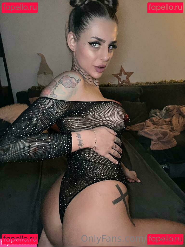 LexiCoco / lexicoco_official_ Nude Onlyfans Photo 19