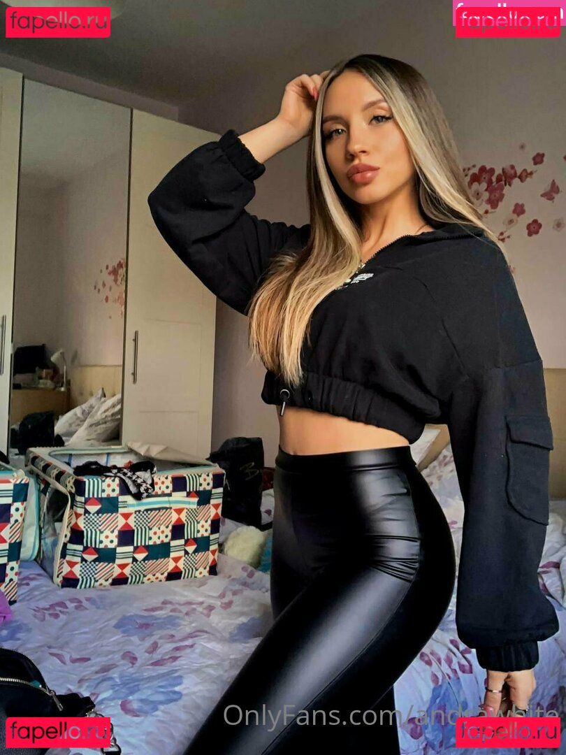 alex.andrawhite / andrawhite Onlyfans Photo Gallery 