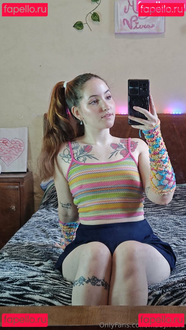 MadyViera / mady.viera Onlyfans Photo Gallery 