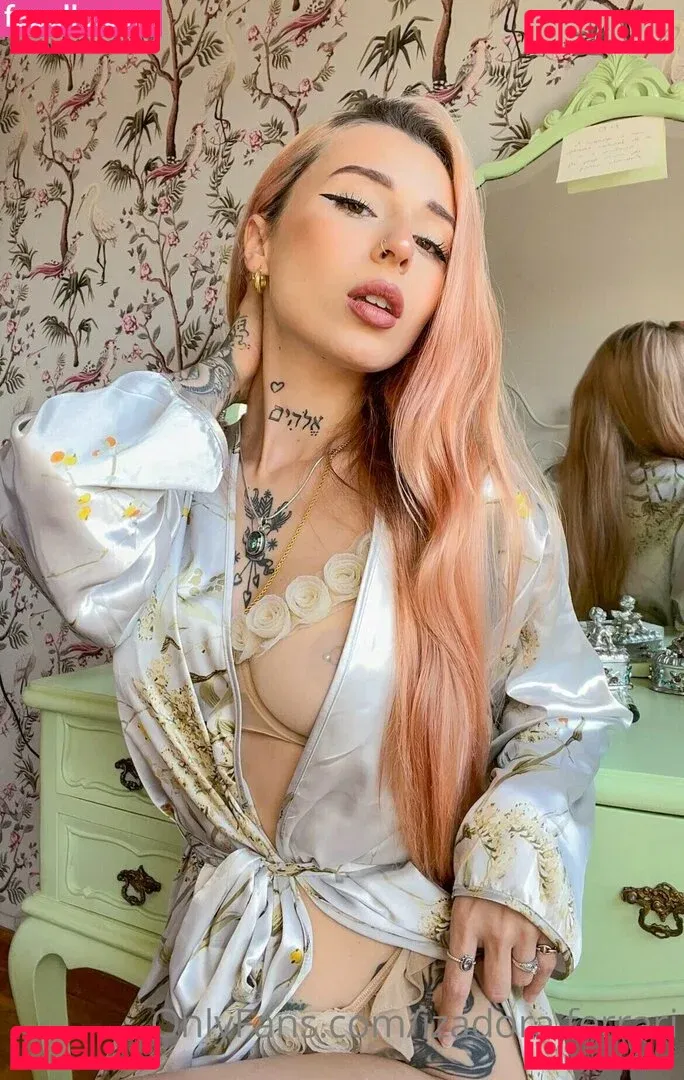 Izadora Ferrari Onlyfans Photo Gallery 