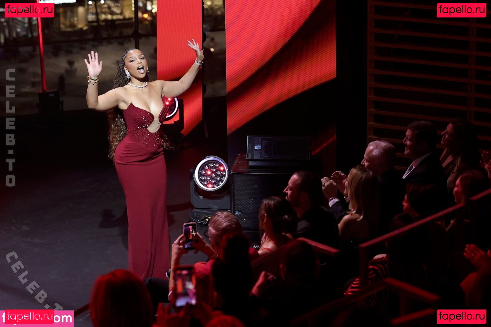 Chloe Bailey / chloebailey / chloebaileyofficial / chloebaileywashere / chloebaileyyy Onlyfans Photo Gallery 