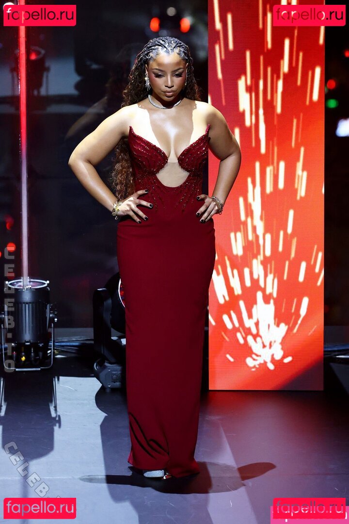 Chloe Bailey / chloebailey / chloebaileyofficial / chloebaileywashere / chloebaileyyy Onlyfans Photo Gallery 