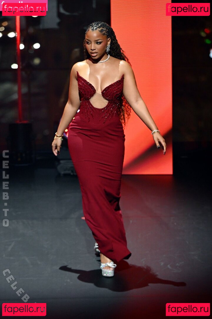 Chloe Bailey / chloebailey / chloebaileyofficial / chloebaileywashere / chloebaileyyy Onlyfans Photo Gallery 