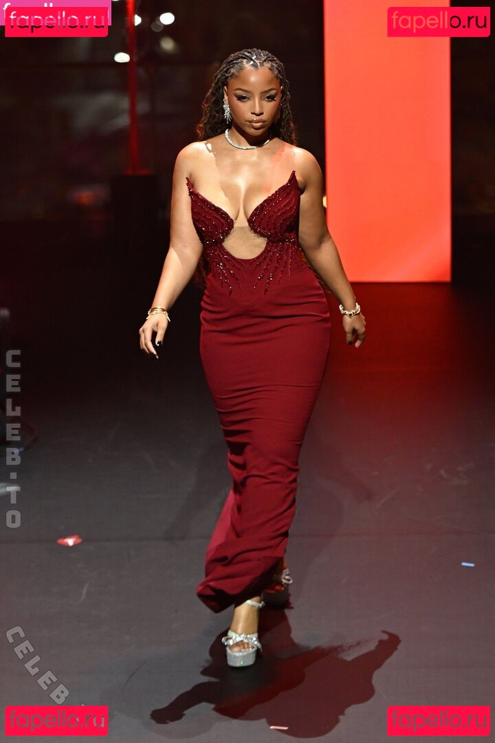 Chloe Bailey / chloebailey / chloebaileyofficial / chloebaileywashere / chloebaileyyy Onlyfans Photo Gallery 