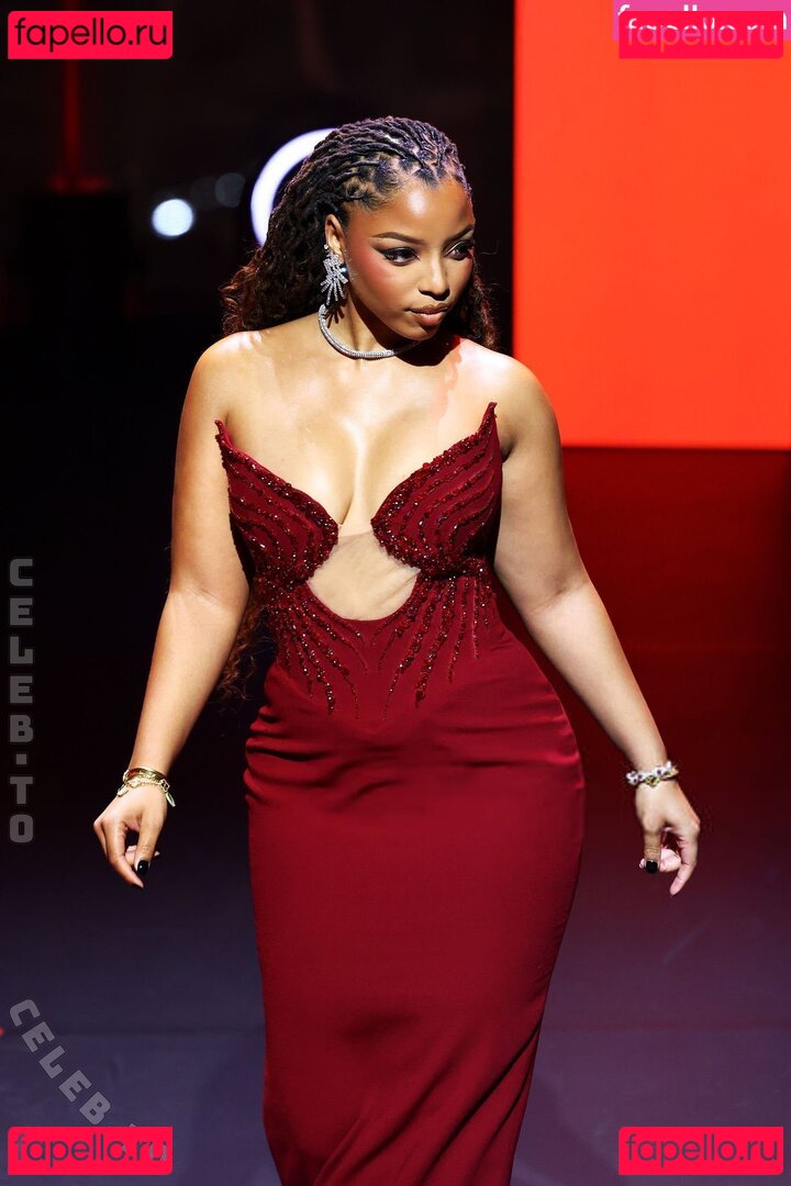 Chloe Bailey / chloebailey / chloebaileyofficial / chloebaileywashere / chloebaileyyy Onlyfans Photo Gallery 