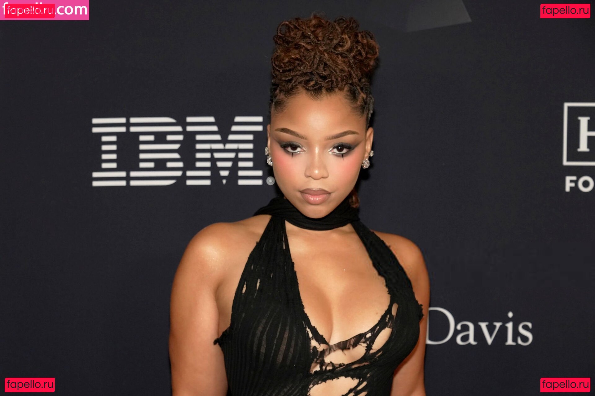 Chloe Bailey / chloebailey / chloebaileyofficial / chloebaileywashere / chloebaileyyy Onlyfans Photo Gallery 