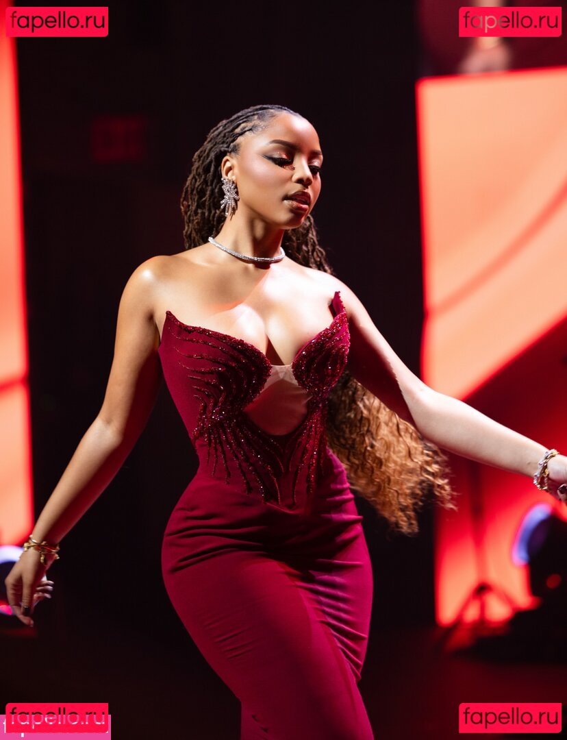 Chloe Bailey / chloebailey / chloebaileyofficial / chloebaileywashere / chloebaileyyy Onlyfans Photo Gallery 