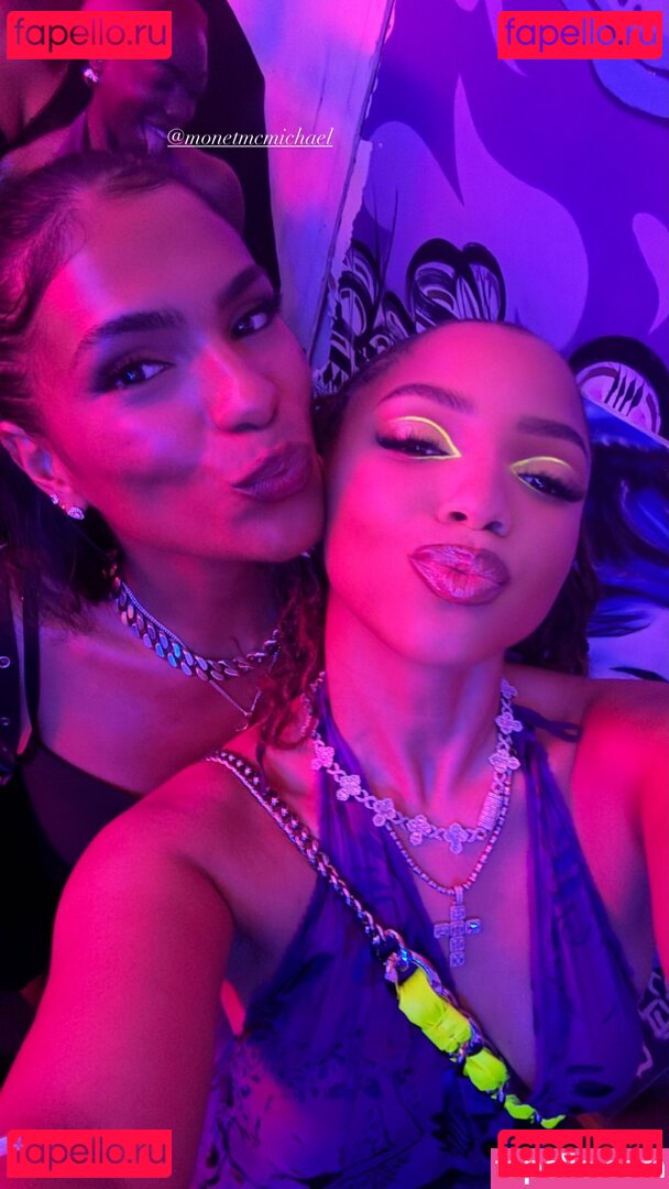 Chloe Bailey / chloebailey / chloebaileyofficial / chloebaileywashere / chloebaileyyy Onlyfans Photo Gallery 