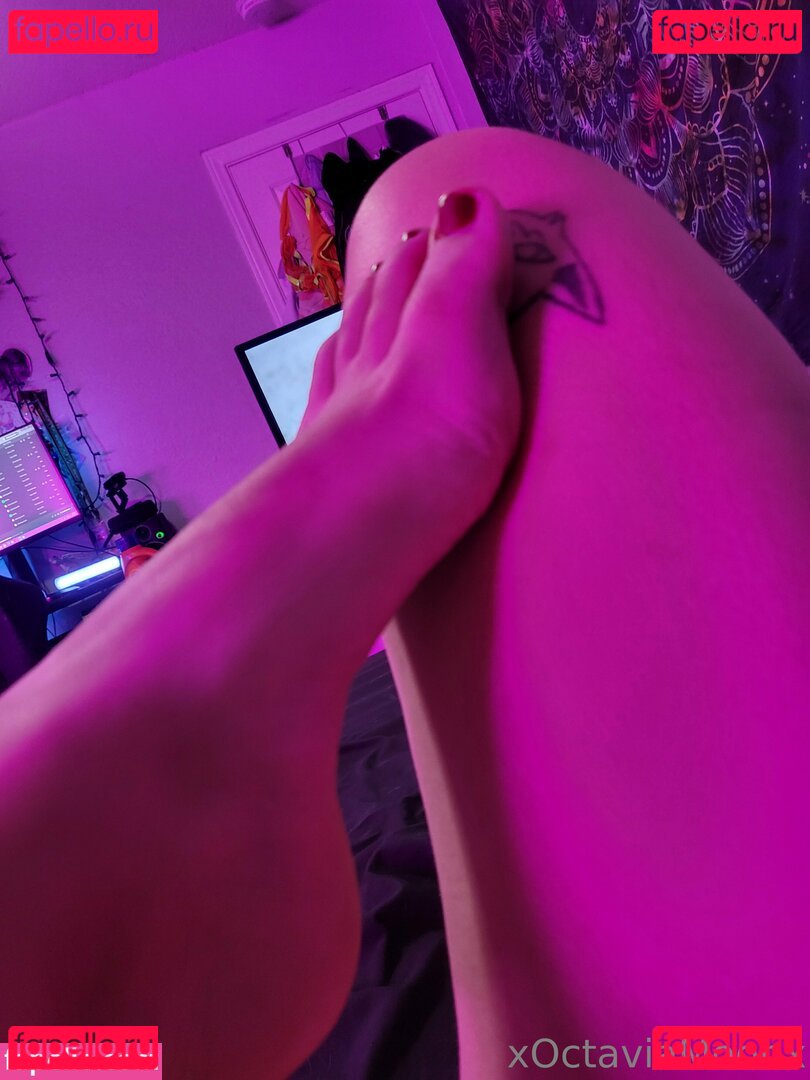 xoctaviamoonx Onlyfans Photo Gallery 