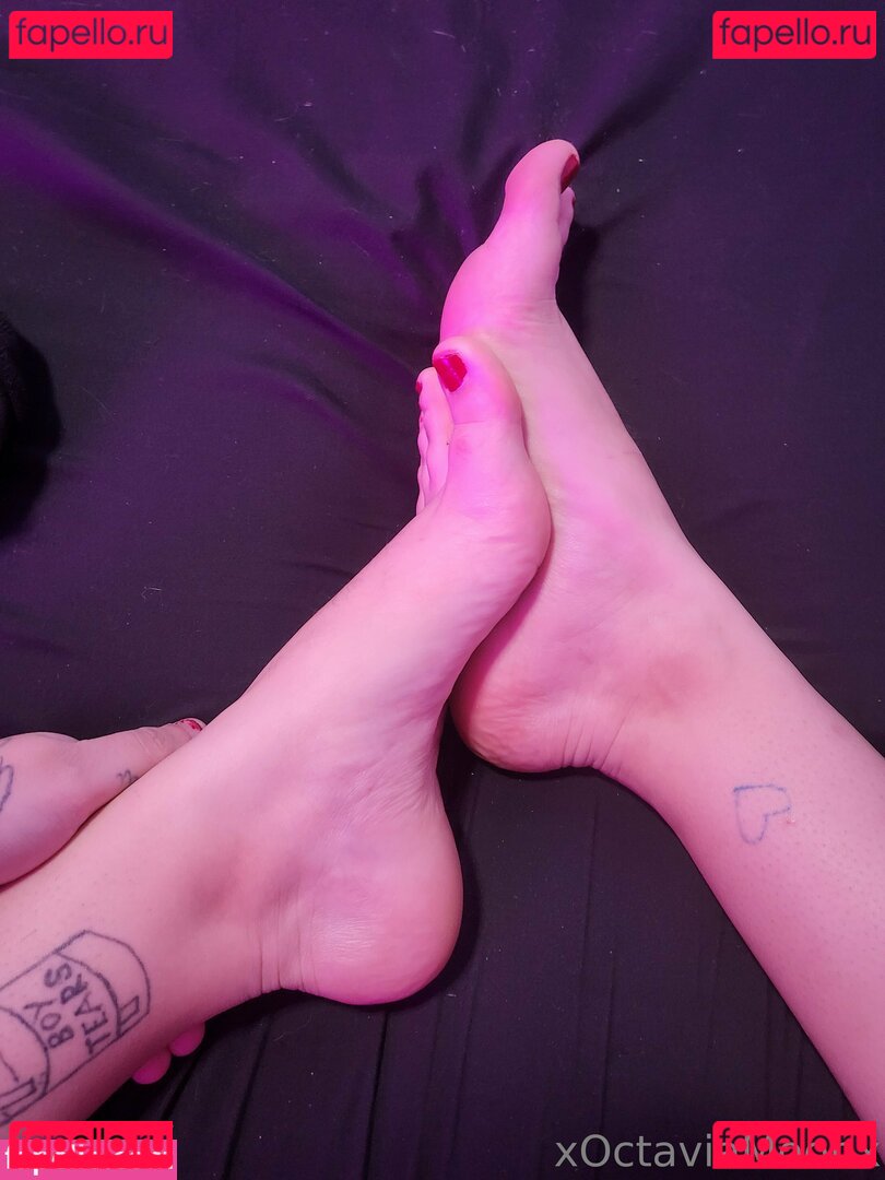 xoctaviamoonx Onlyfans Photo Gallery 