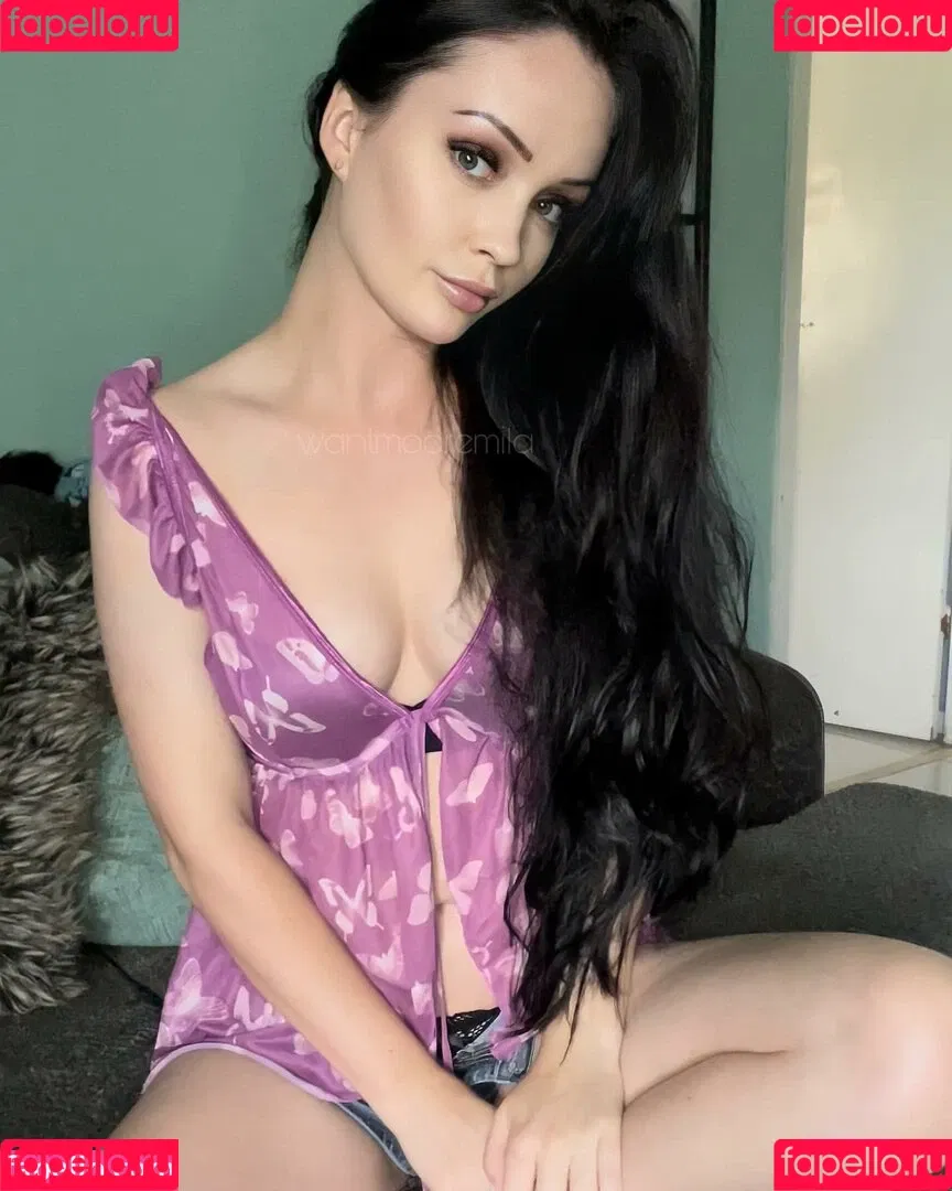 Mila Moore Onlyfans Photo Gallery 