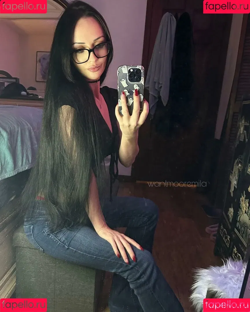 Mila Moore Onlyfans Photo Gallery 