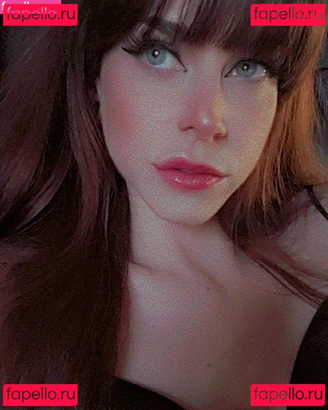 Coffinlust / Horrorasap Onlyfans Photo Gallery 