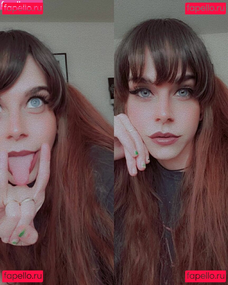 Coffinlust / Horrorasap Onlyfans Photo Gallery 