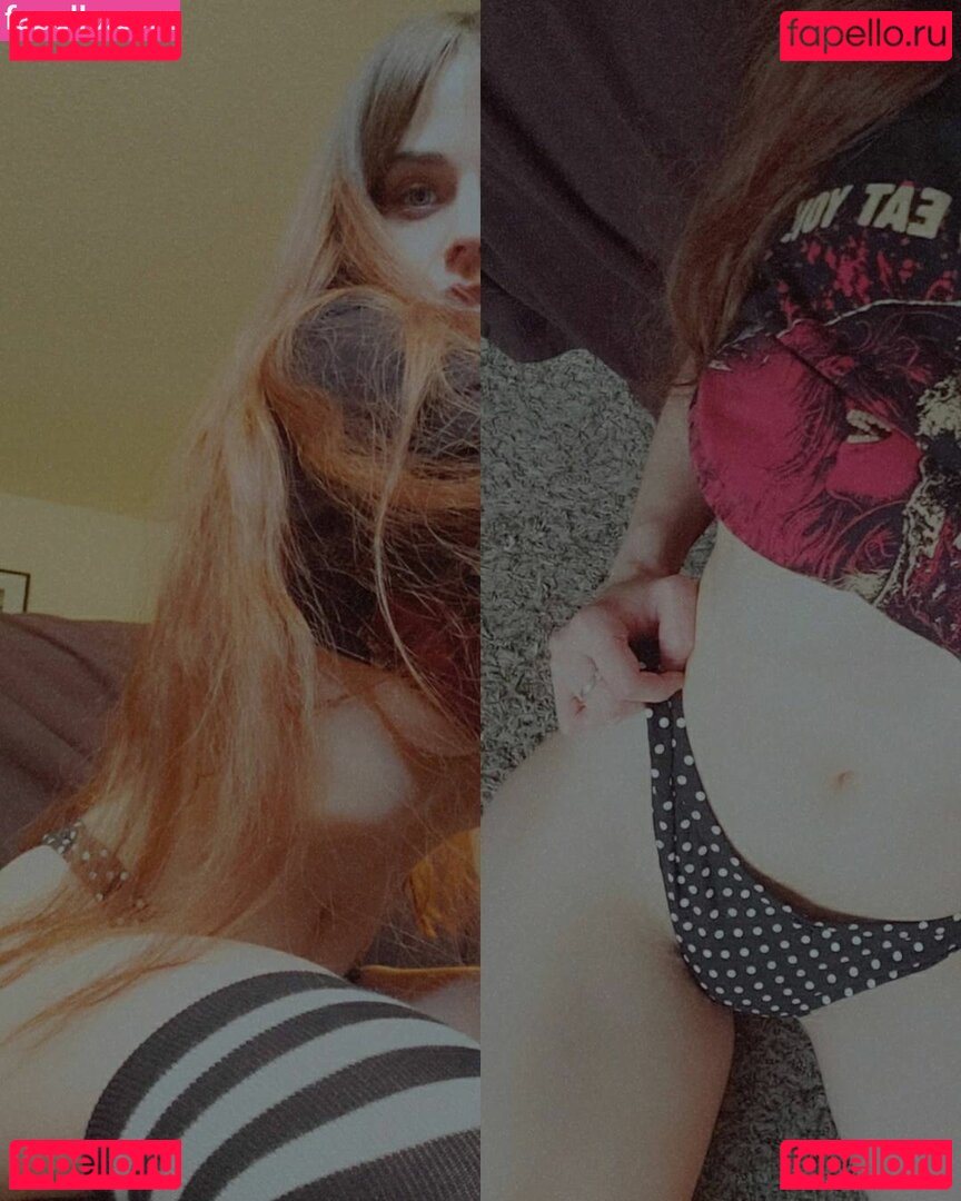 Coffinlust / Horrorasap Onlyfans Photo Gallery 