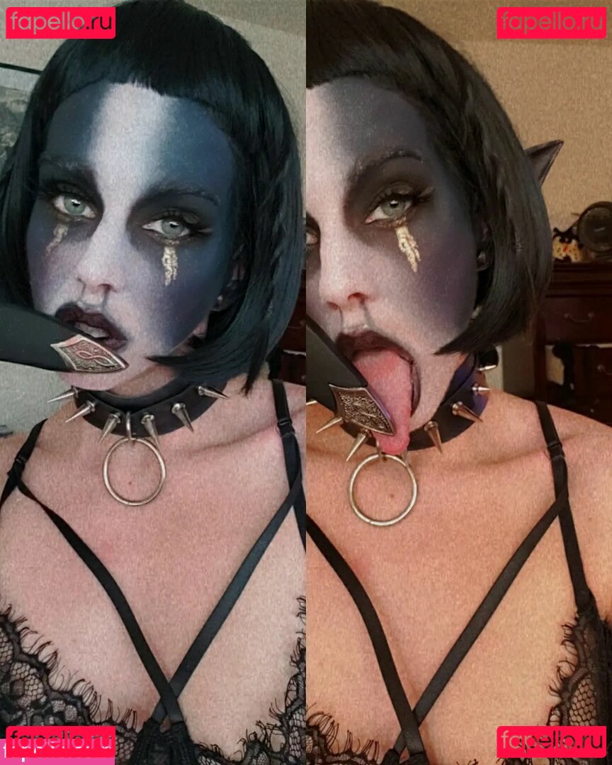 Coffinlust / Horrorasap Onlyfans Photo Gallery 