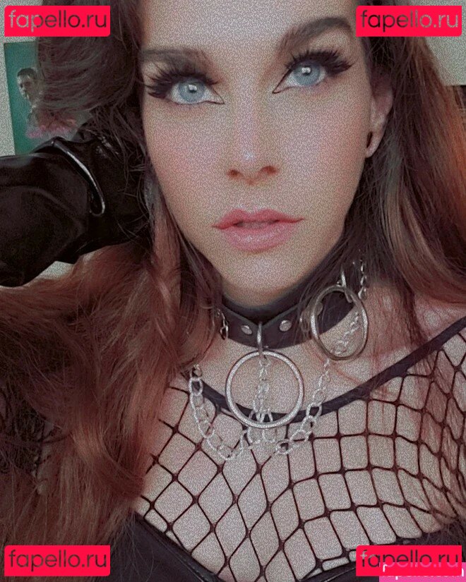 Coffinlust / Horrorasap Onlyfans Photo Gallery 