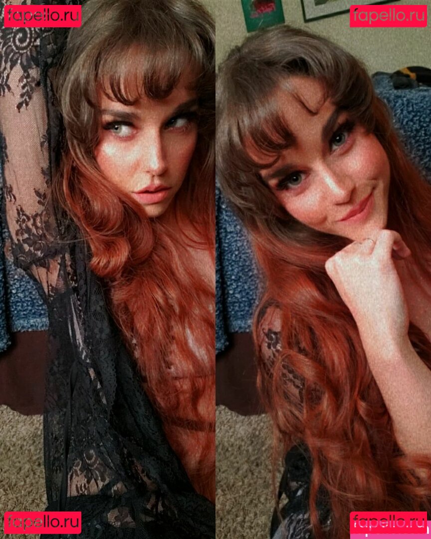 Coffinlust / Horrorasap Onlyfans Photo Gallery 