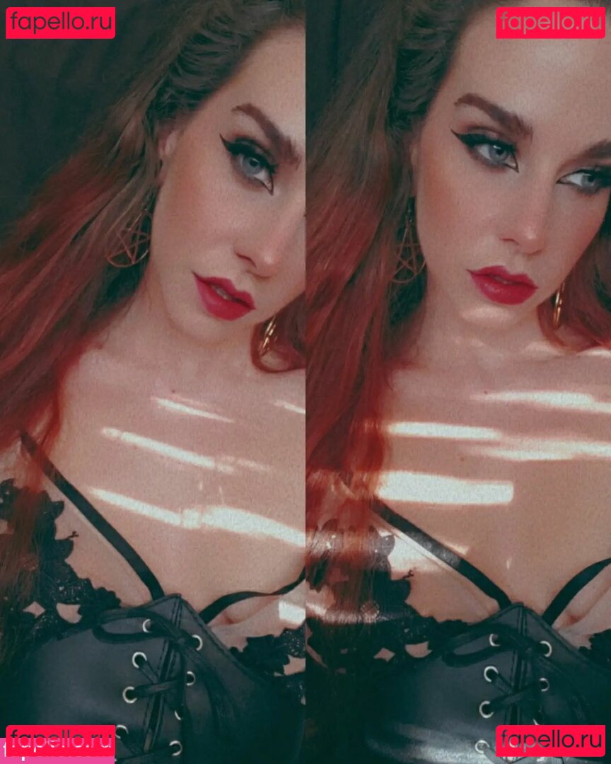 Coffinlust / Horrorasap Onlyfans Photo Gallery 