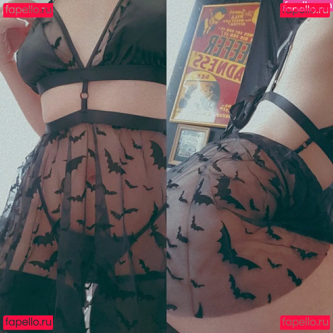 Coffinlust / Horrorasap Onlyfans Photo Gallery 