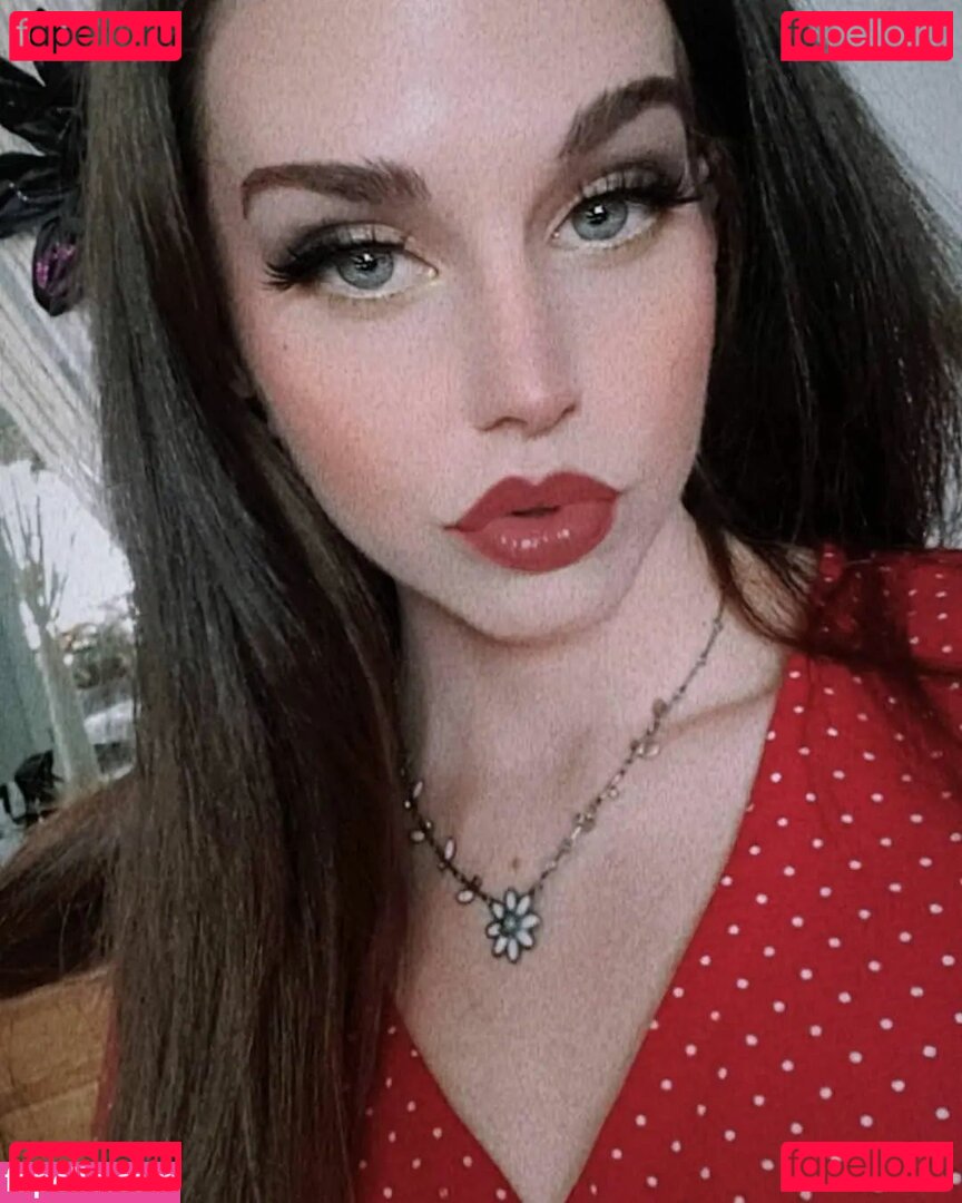 Coffinlust / Horrorasap Onlyfans Photo Gallery 