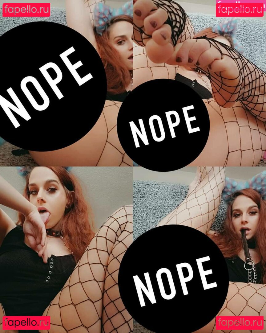 Coffinlust / Horrorasap Onlyfans Photo Gallery 