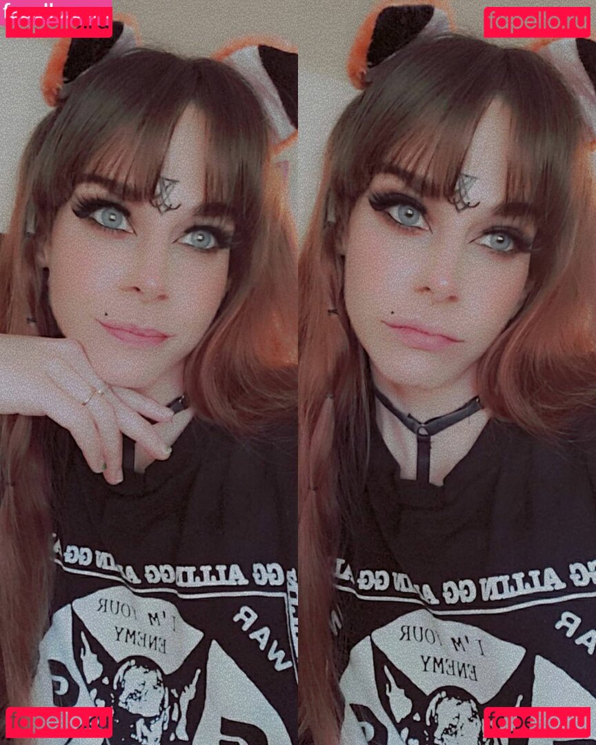 Coffinlust / Horrorasap Onlyfans Photo Gallery 