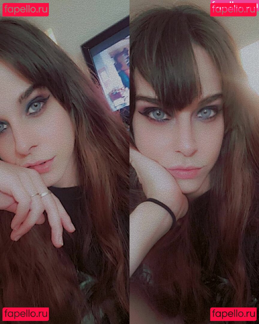 Coffinlust / Horrorasap Onlyfans Photo Gallery 